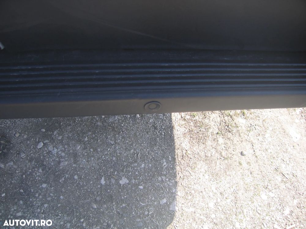 Citroën JUMPER DUBA XXXL, AC . L 4- H 3,  EURO VI . - 13