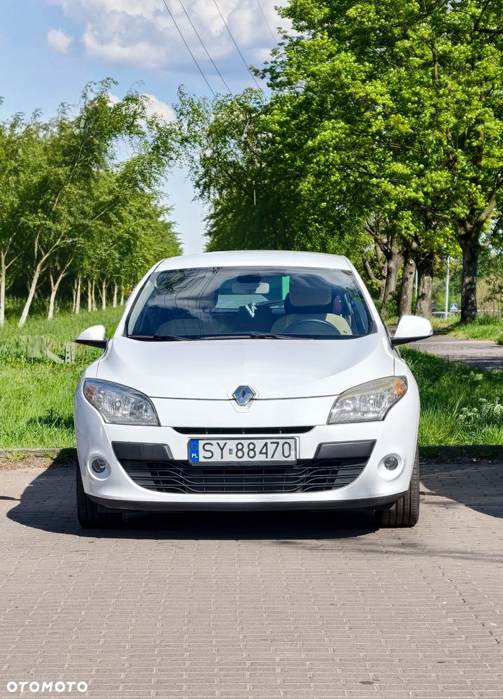 Renault Megane 1.6 16V Authentique - 2