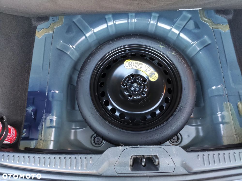 Ford Focus 1.0 EcoBoost Trend Edition - 15