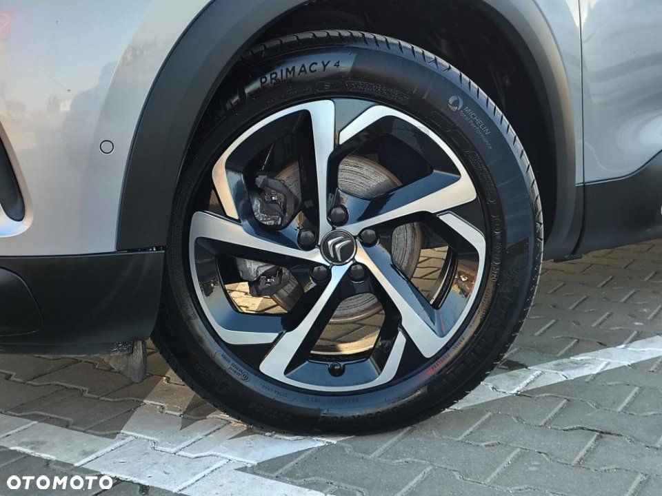 Citroën C5 Aircross - 11