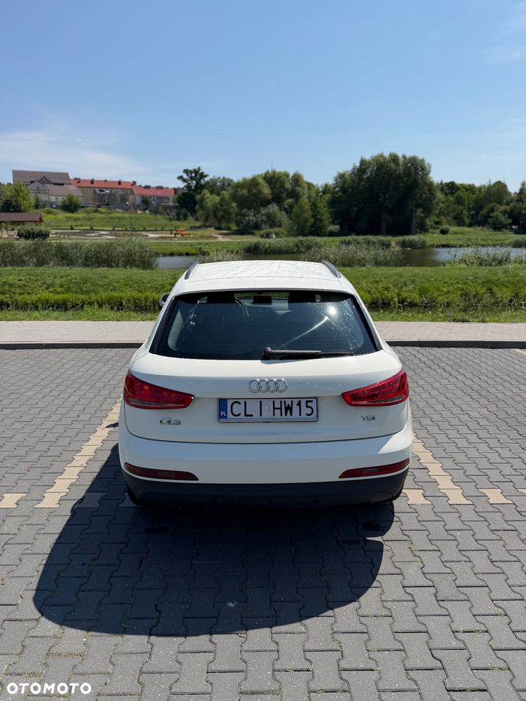 Audi Q3 2.0 TDI - 6