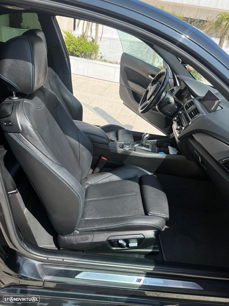 BMW M2 Auto - 15