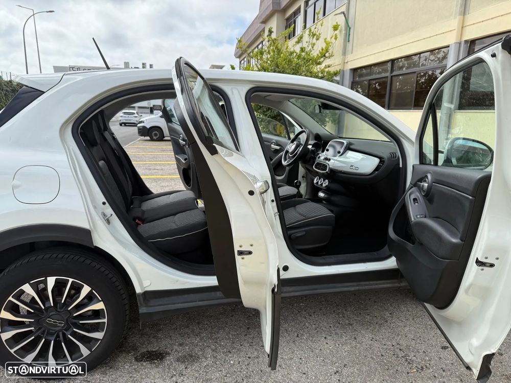 Fiat 500X 1.0 FireFly City Cross - 7