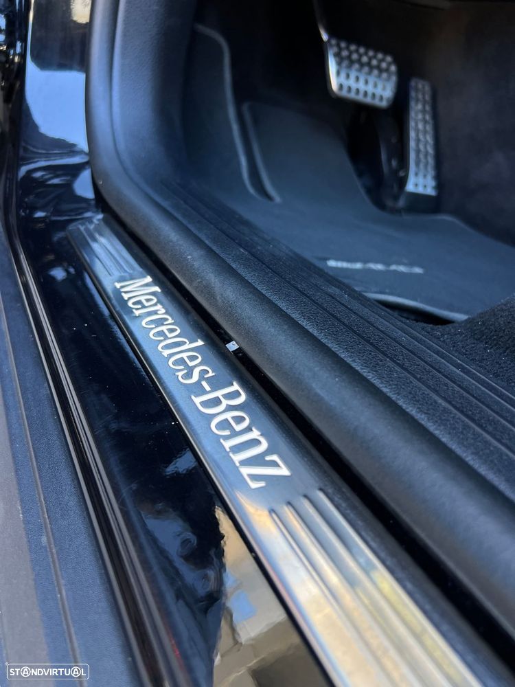 Mercedes-Benz GLE 350 de 4Matic - 51