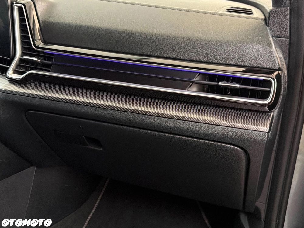 Kia Sportage 1.6 T-GDI HEV GT Line 2WD - 11