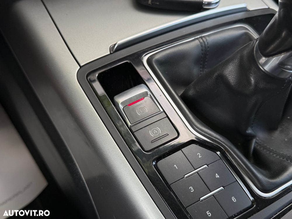 Audi A6 Avant 2.0 TDI DPF - 19