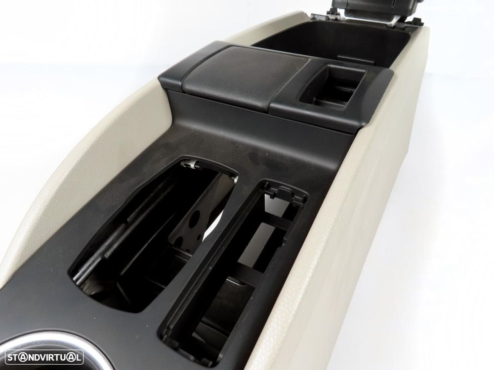 Consola Central com Apoio de Braço Usado / Original BMW i3 (I01) 51169283167/511... - 6