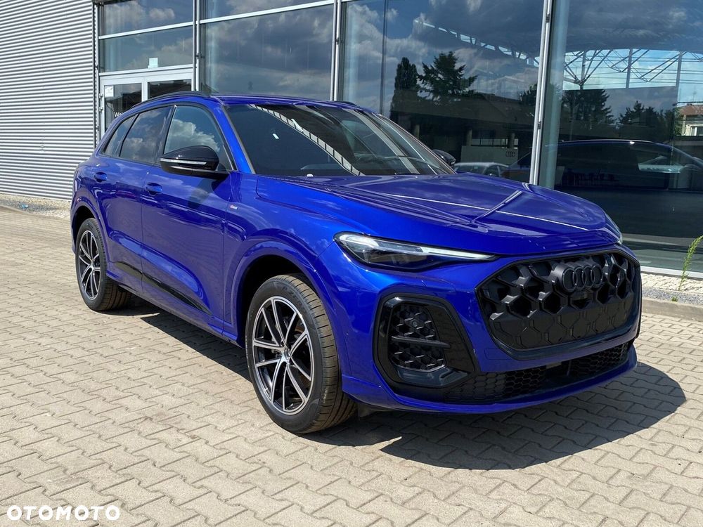 Audi Q5 - 8