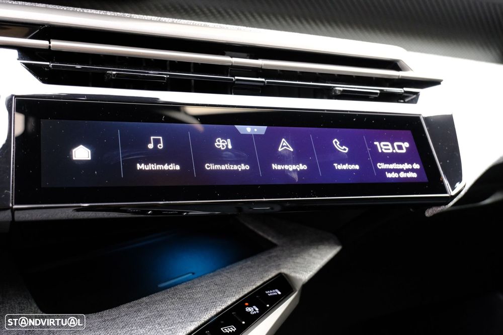 Peugeot 3008 1.2 Hybrid Allure e-DCS6 - 20