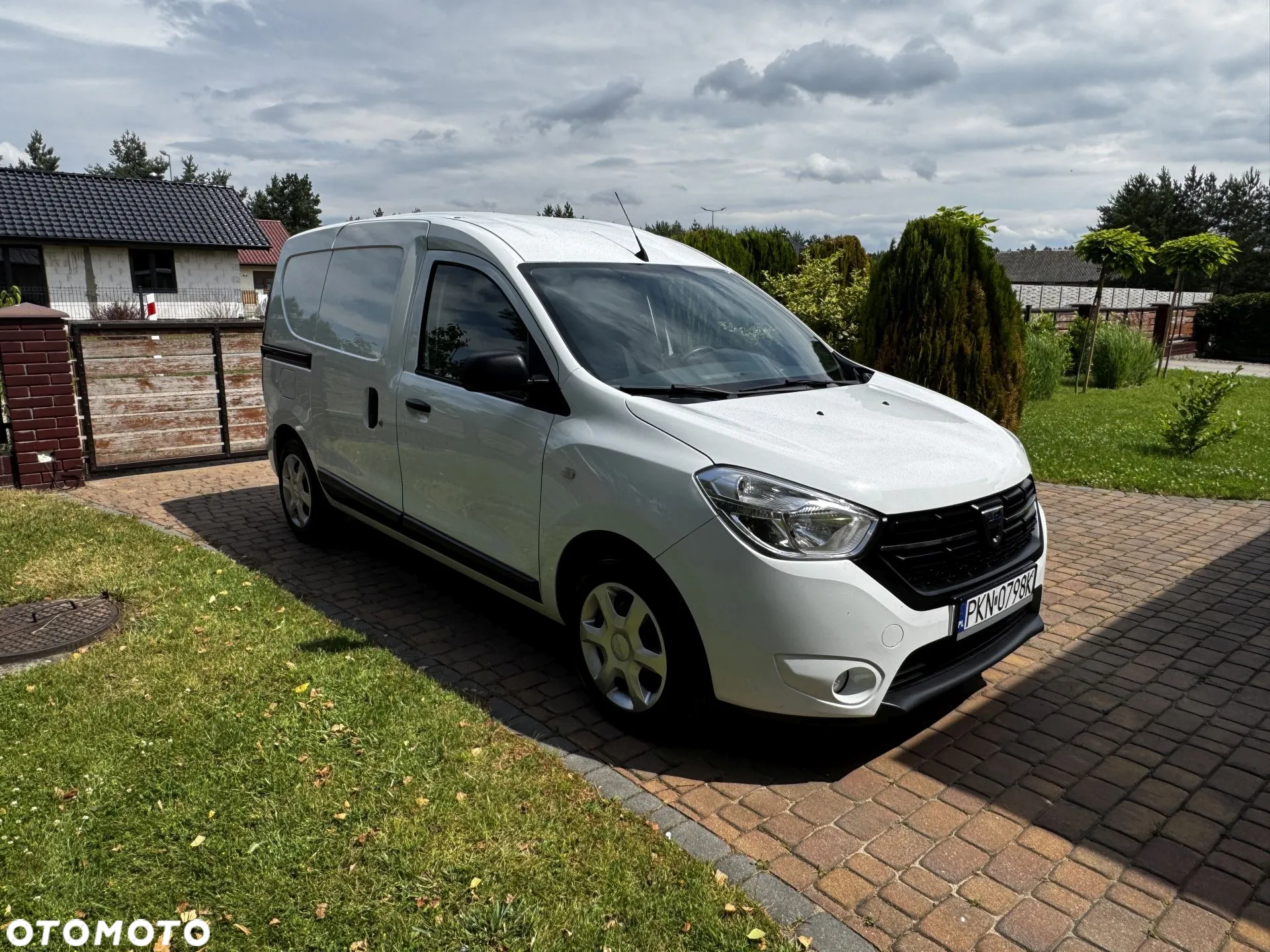 Dacia DOKKER - 3