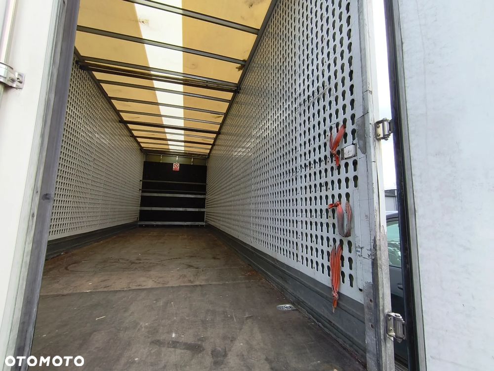 Iveco EuroCargo 120E25P - 8