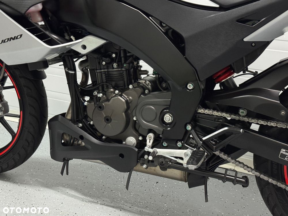 Aprilia Tuono - 21