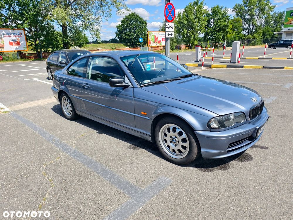 BMW Seria 3 - 4