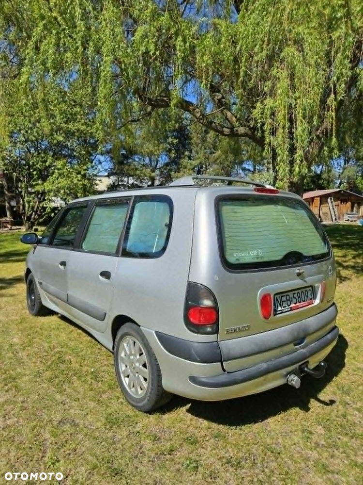 Renault Espace - 4