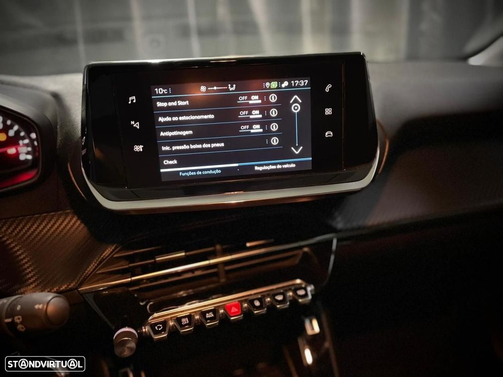 Peugeot 208 1.2 PureTech Active - 15