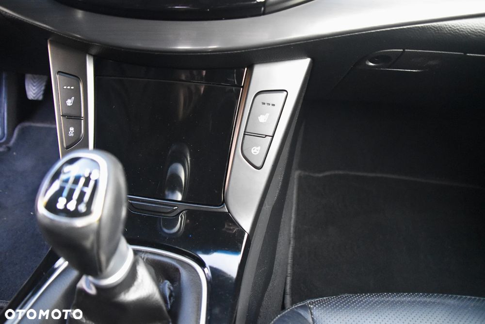 Hyundai i40 1.7 CRDi blue Style - 18