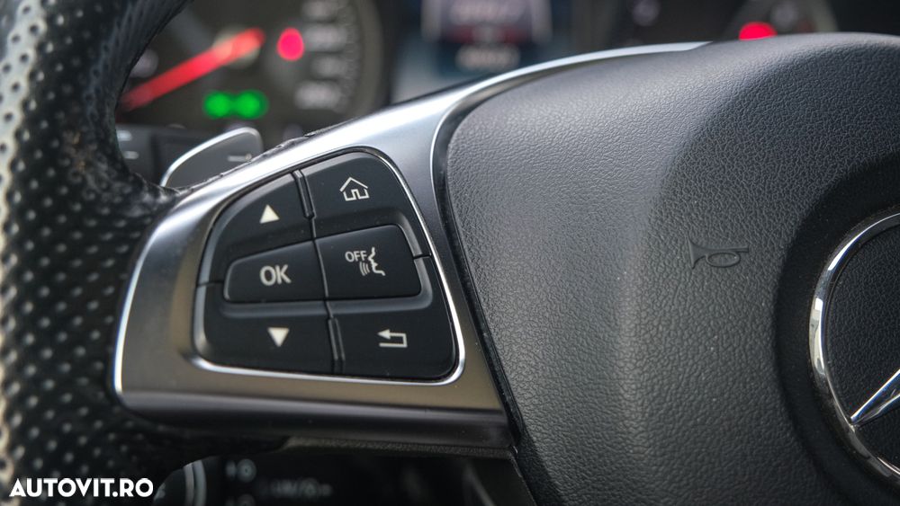 Mercedes-Benz GLC Coupe 250 4MATIC - 22