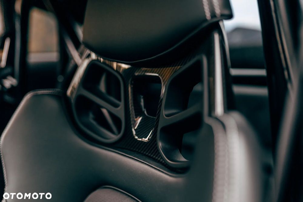 Porsche 911 GT3 - 23