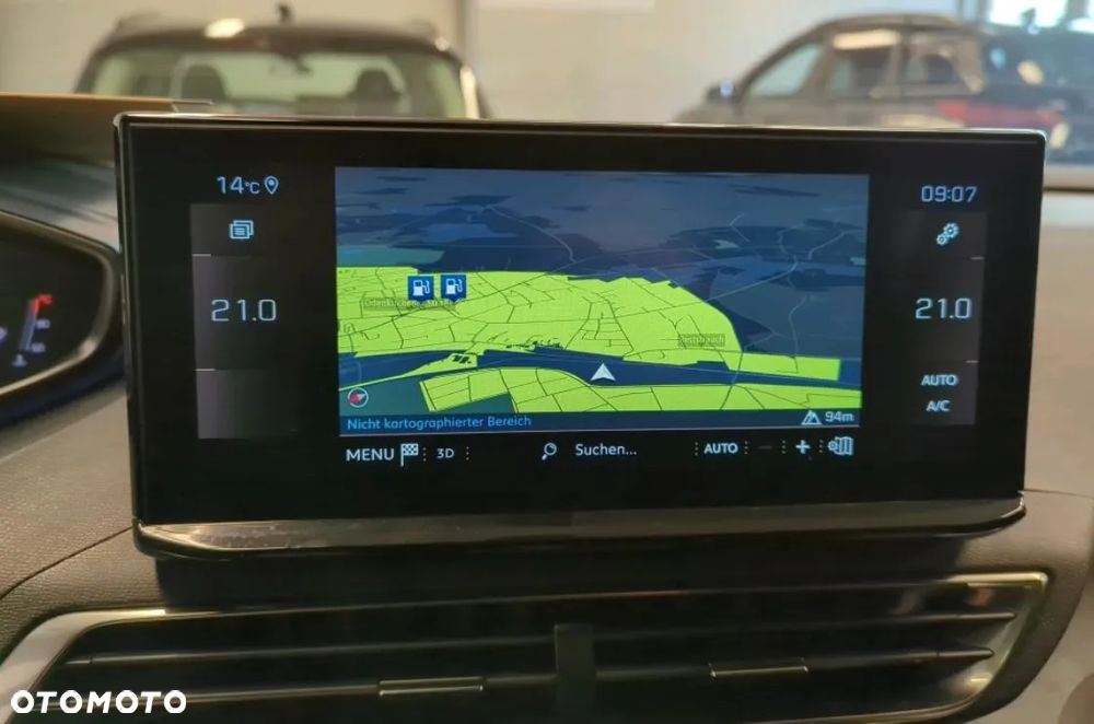 Peugeot 5008 BlueHDi 180 EAT8 GT Pack - 10