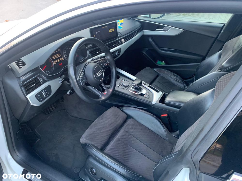 Audi A5 Sportback - 16