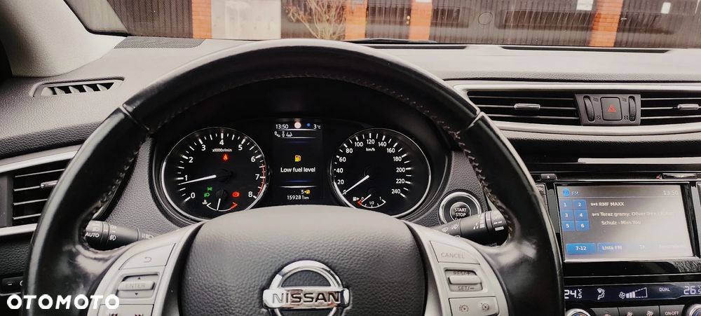 Nissan Qashqai 1.2 DIG-T TEKNA+ - 8