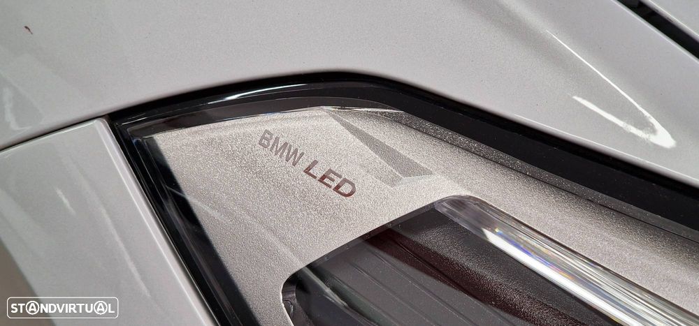 BMW X1 xDrive25e Advantage - 16