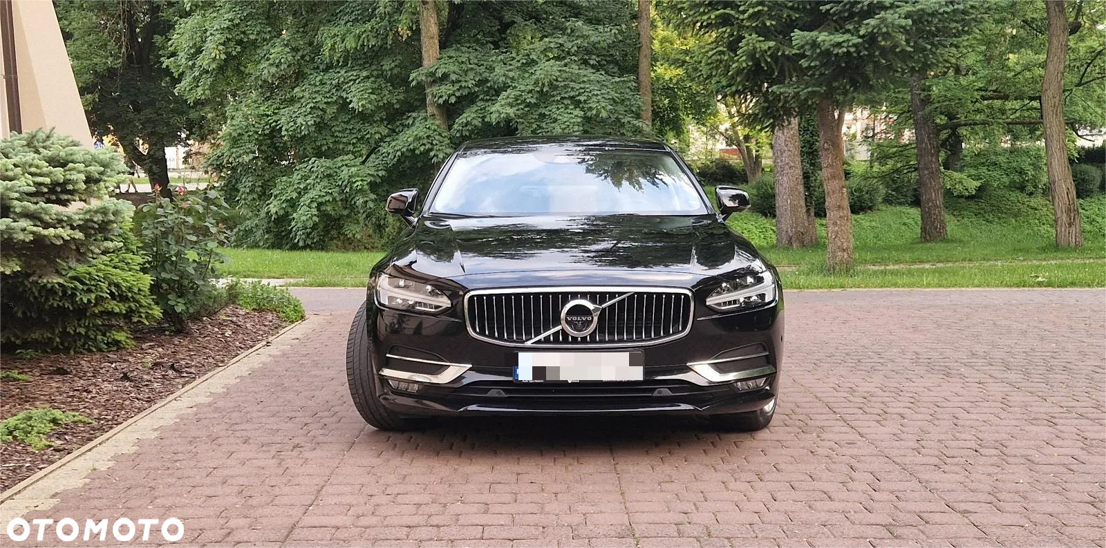 Volvo S90 T5 Inscription - 6