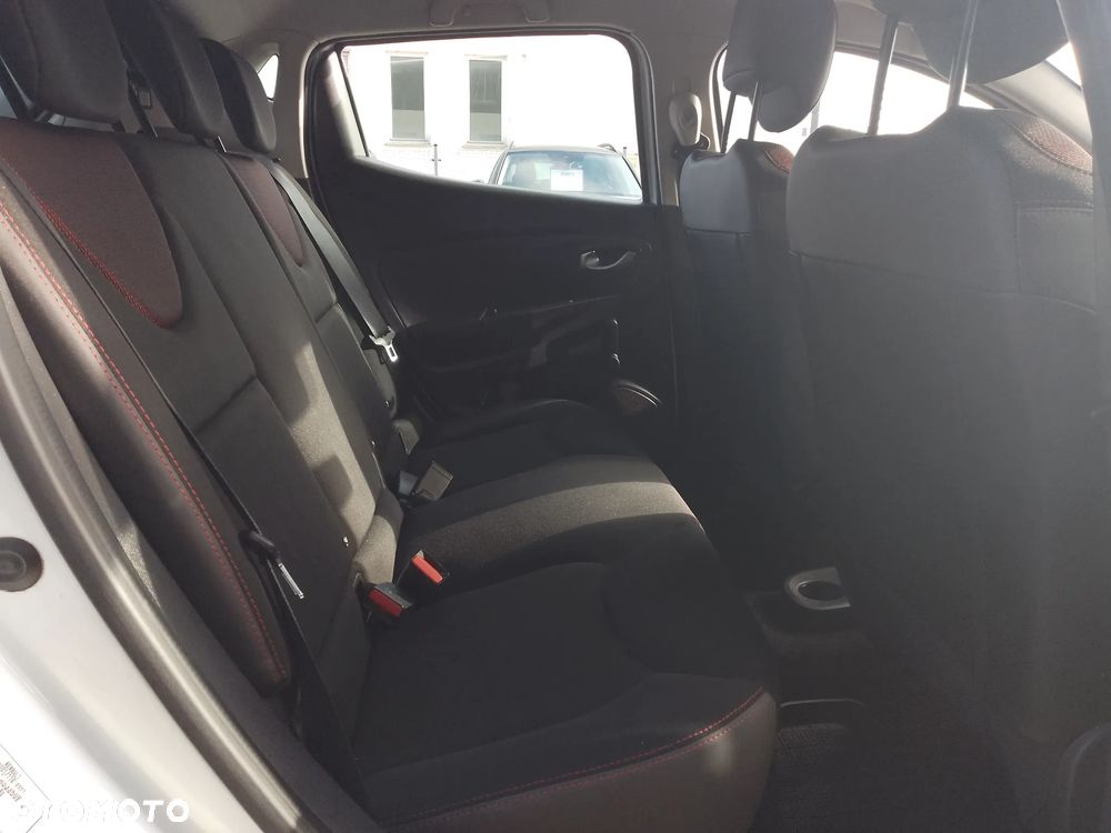 Renault Clio 1.5 dCi Energy Zen - 16