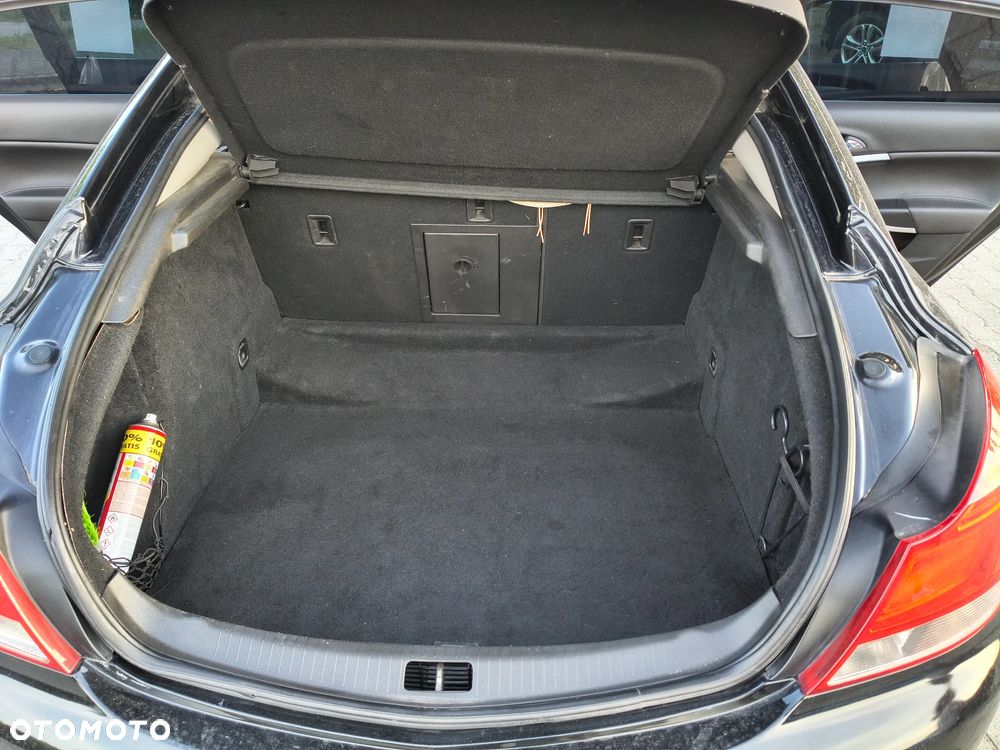 Opel Insignia 2.0 CDTI Sport - 32