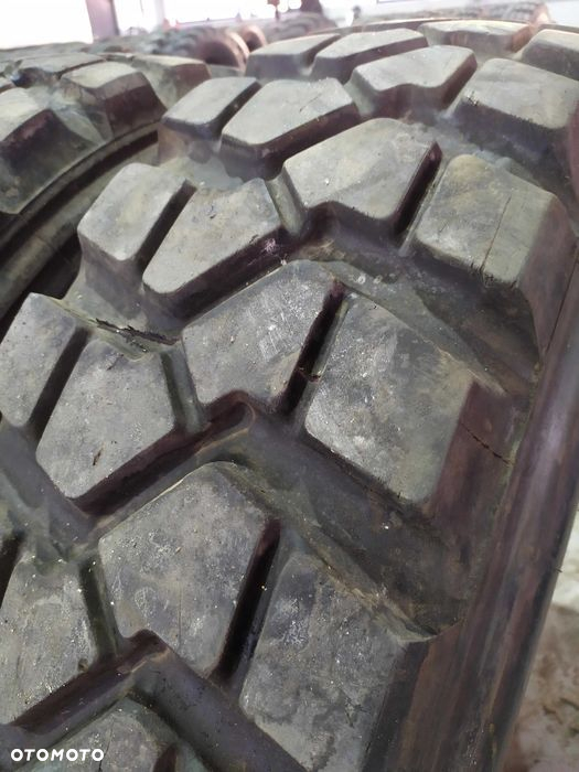 12.5R20 335/80R20 12.5-20 335/80-20 PIRELLI PISTA PS22 PS 22 - 4