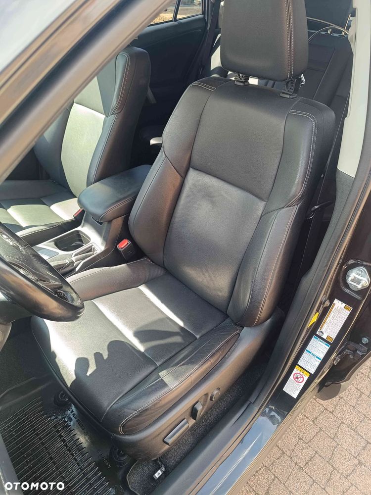 Toyota RAV4 Hybrid Selection 4x4 - 8