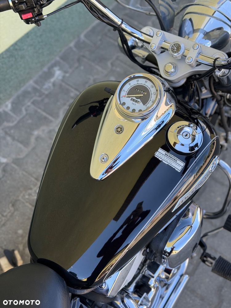 Yamaha Drag Star - 17