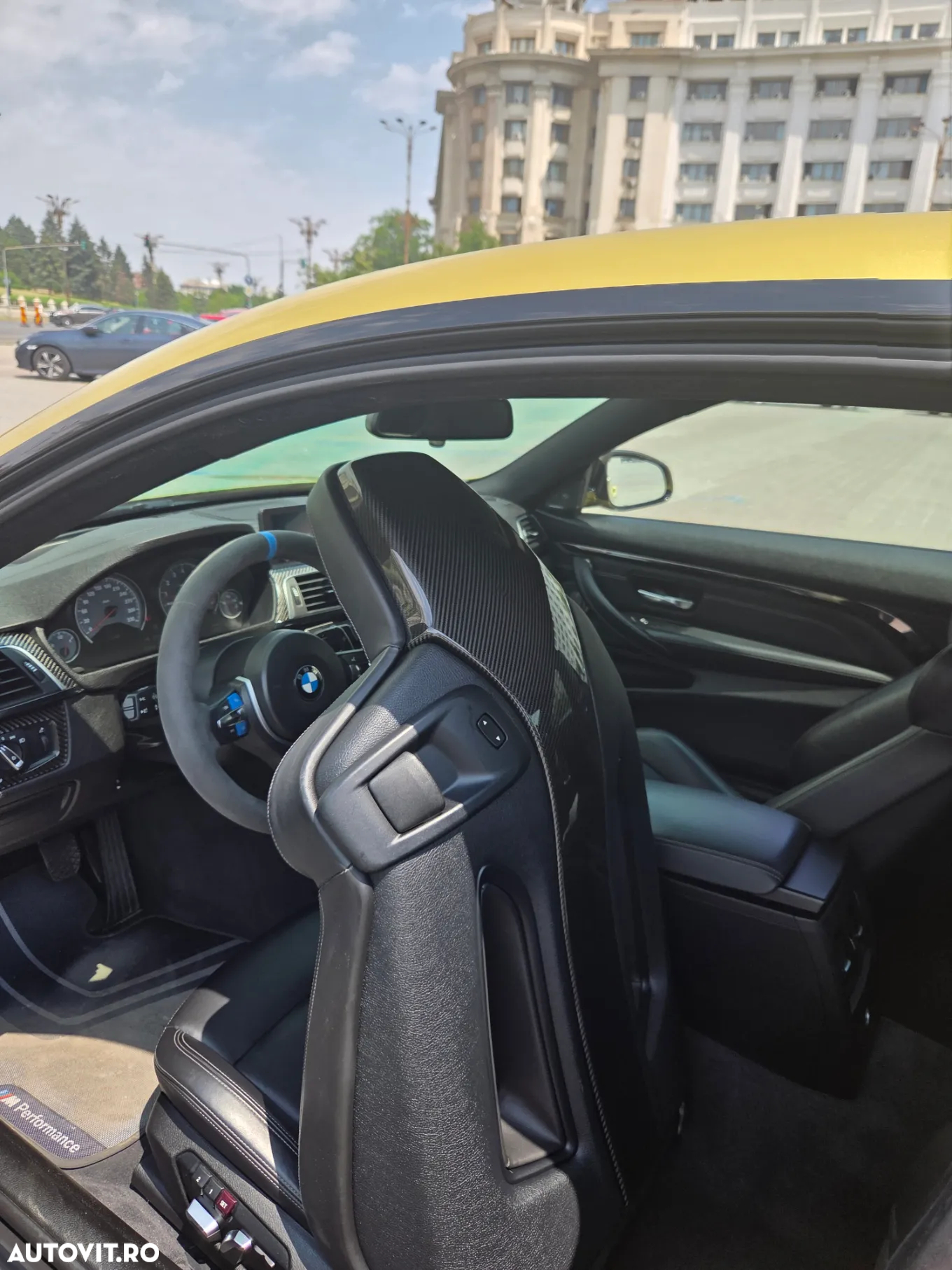 BMW M4 CS - 22