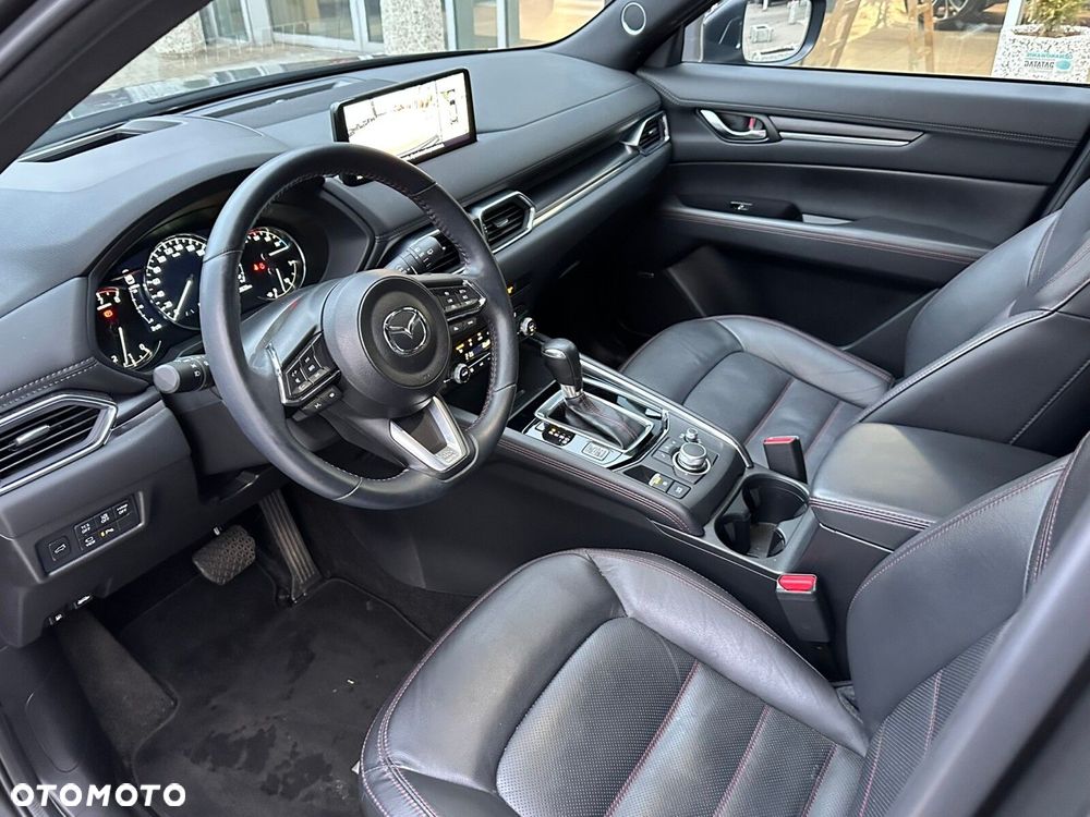 Mazda CX-5 - 11