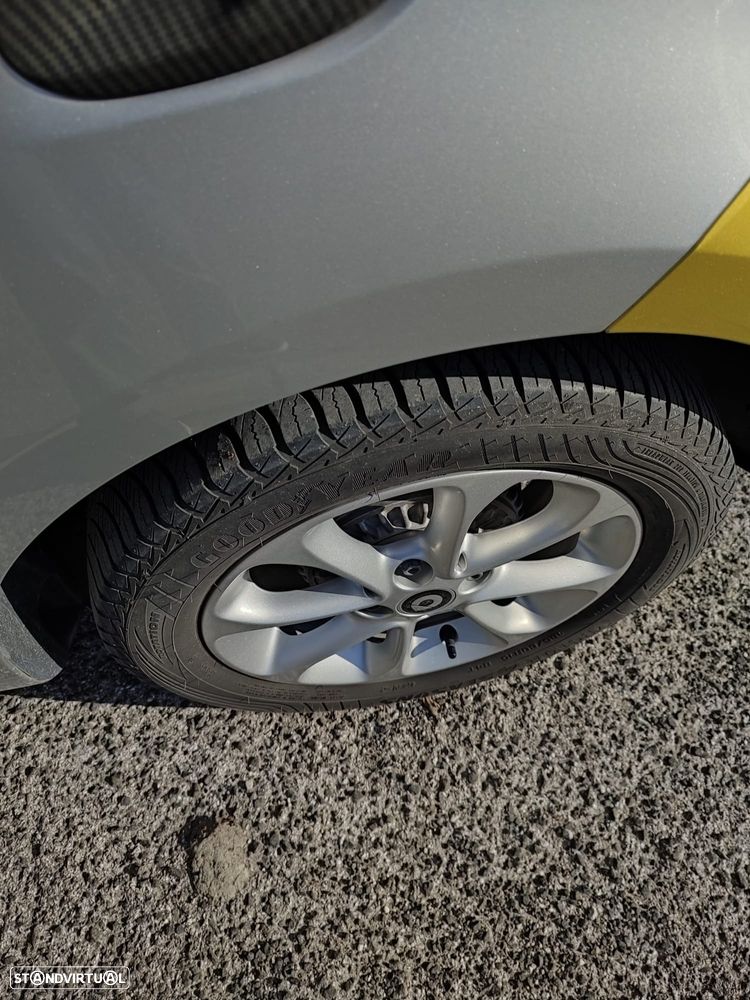 Smart ForTwo Coupé 1.0 Passion 71 Aut. - 12