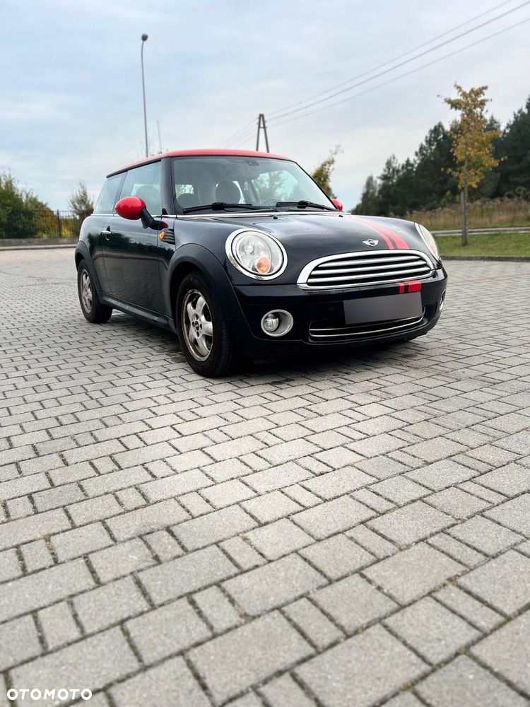MINI Cooper - 7