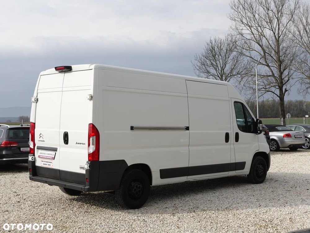 Citroën Jumper - L3H2 - 9
