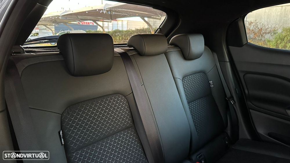 Nissan Juke 1.0 DIG-T N-Connecta NAV. - 10