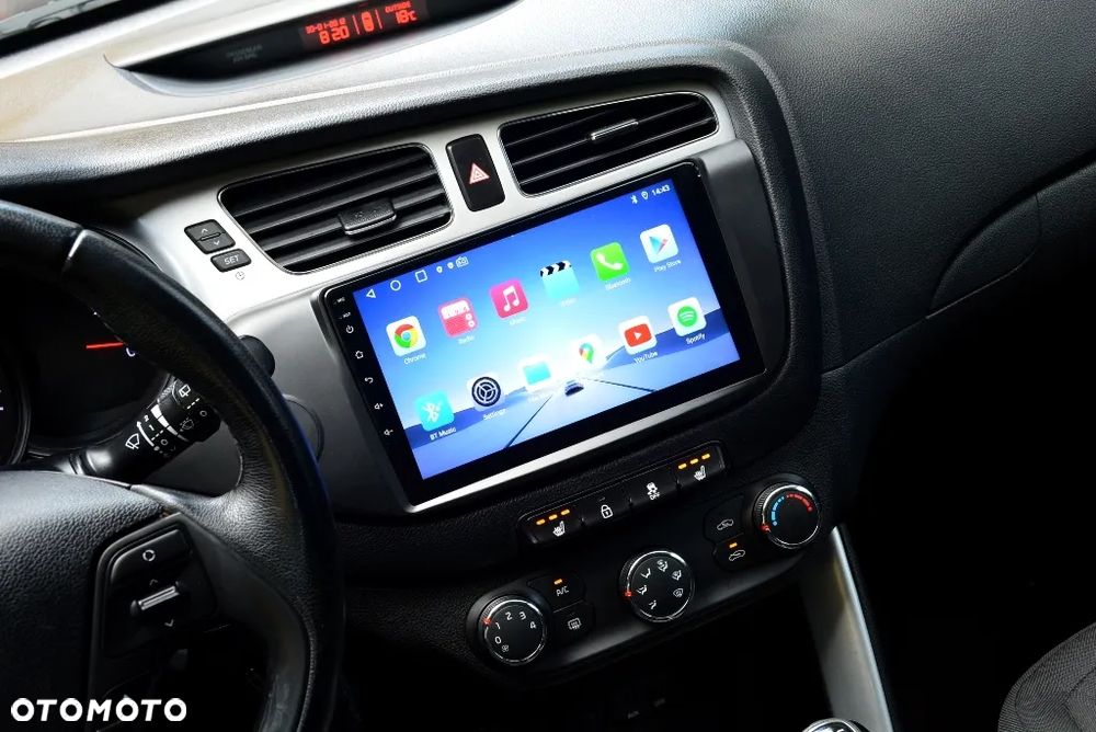 Kia Ceed 1.6 GDI L Business Line - 9