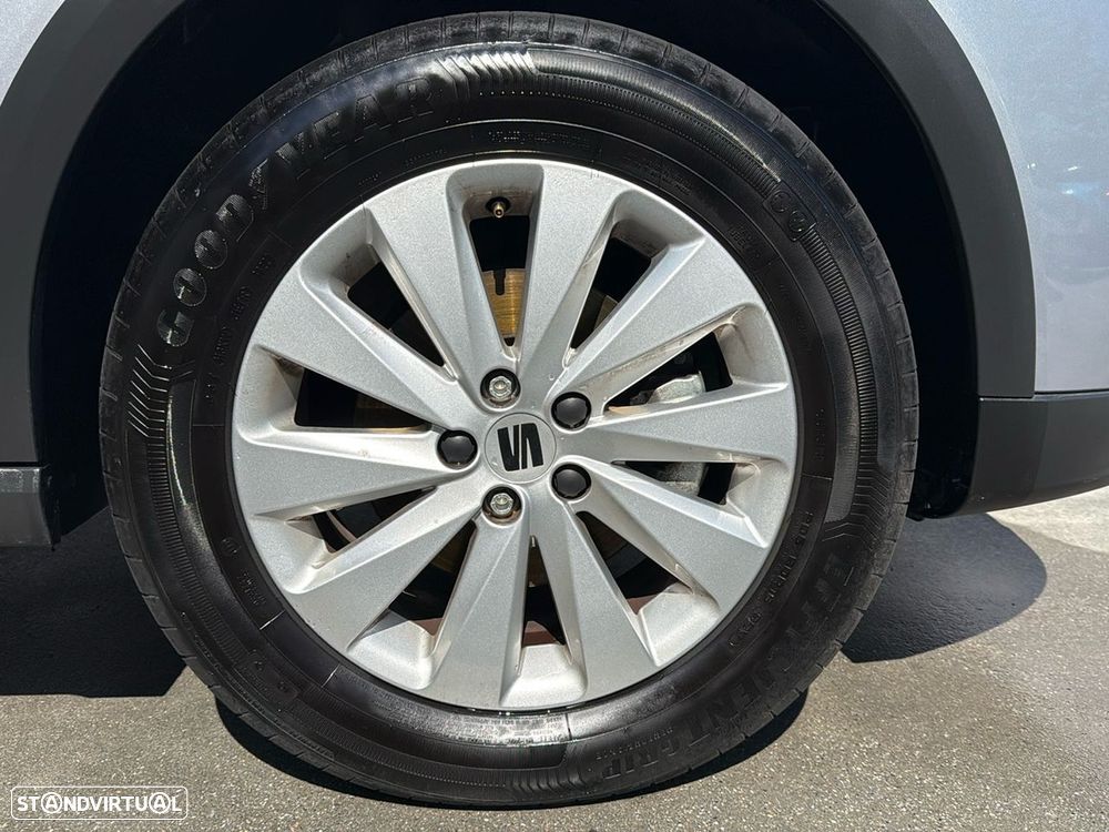 SEAT Arona 1.0 TSI Style - 18