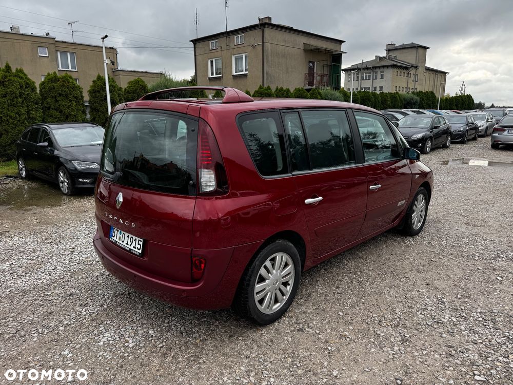 Renault Espace 3.5 Initiale - 19