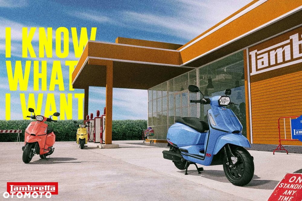 Lambretta Inny - 14
