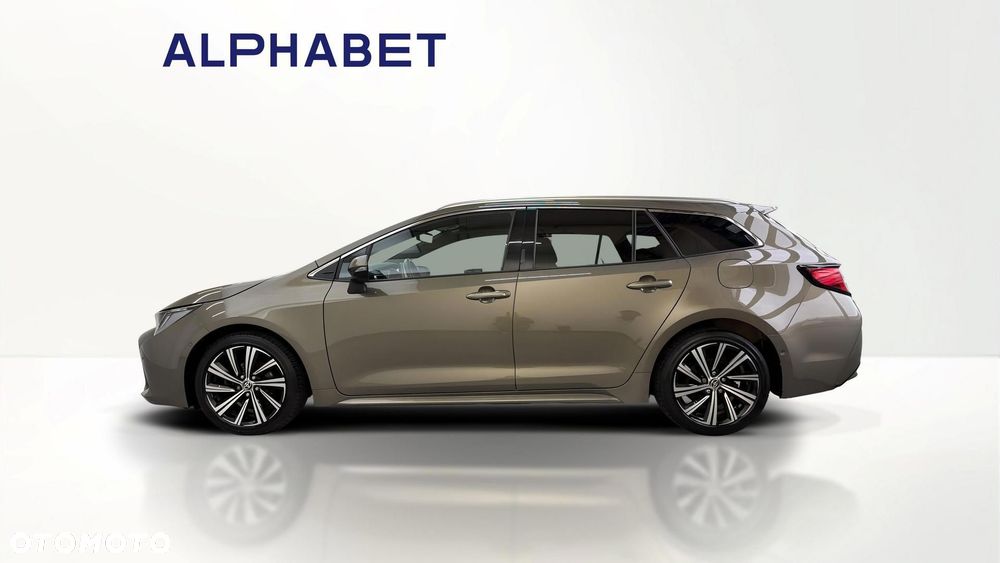 Toyota Corolla 1.8 Hybrid GPF Comfort - 6