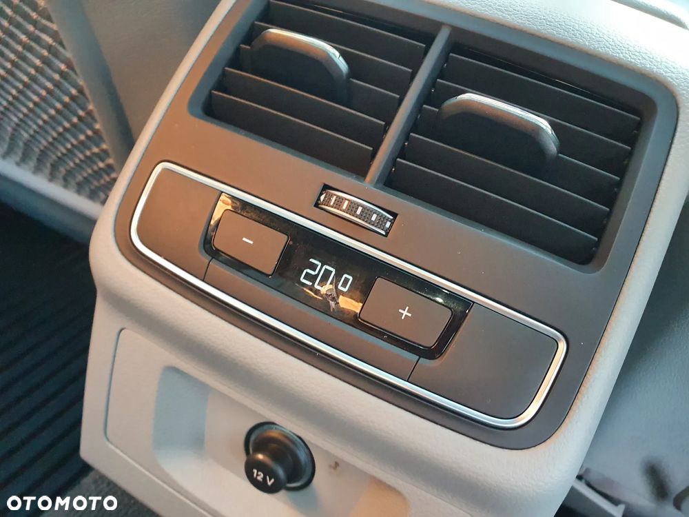 Audi A5 Sportback 40 TFSI quattro S tronic - 25