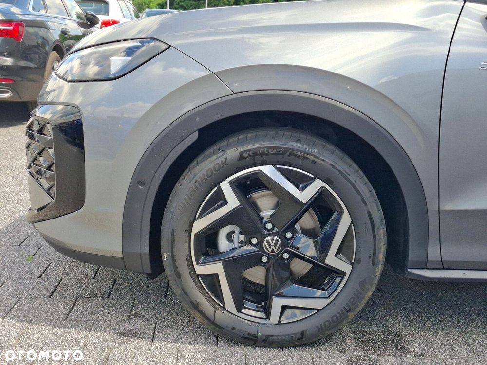 Volkswagen T-Roc 1.5 eTSI R-Line DSG - 6