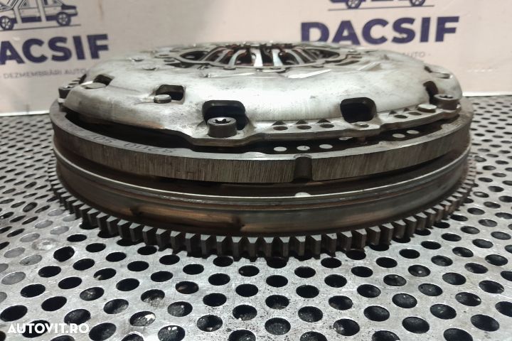 Kit ambreiaj 8200421191 / 8200907206 8200421191 / 8200907206 Nissan Q - 5
