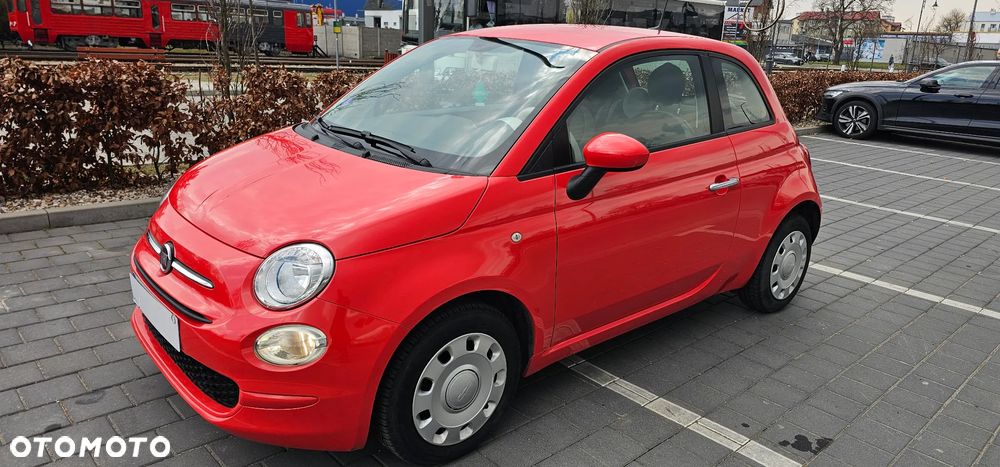 Fiat 500 1.0 Hybrid - 39