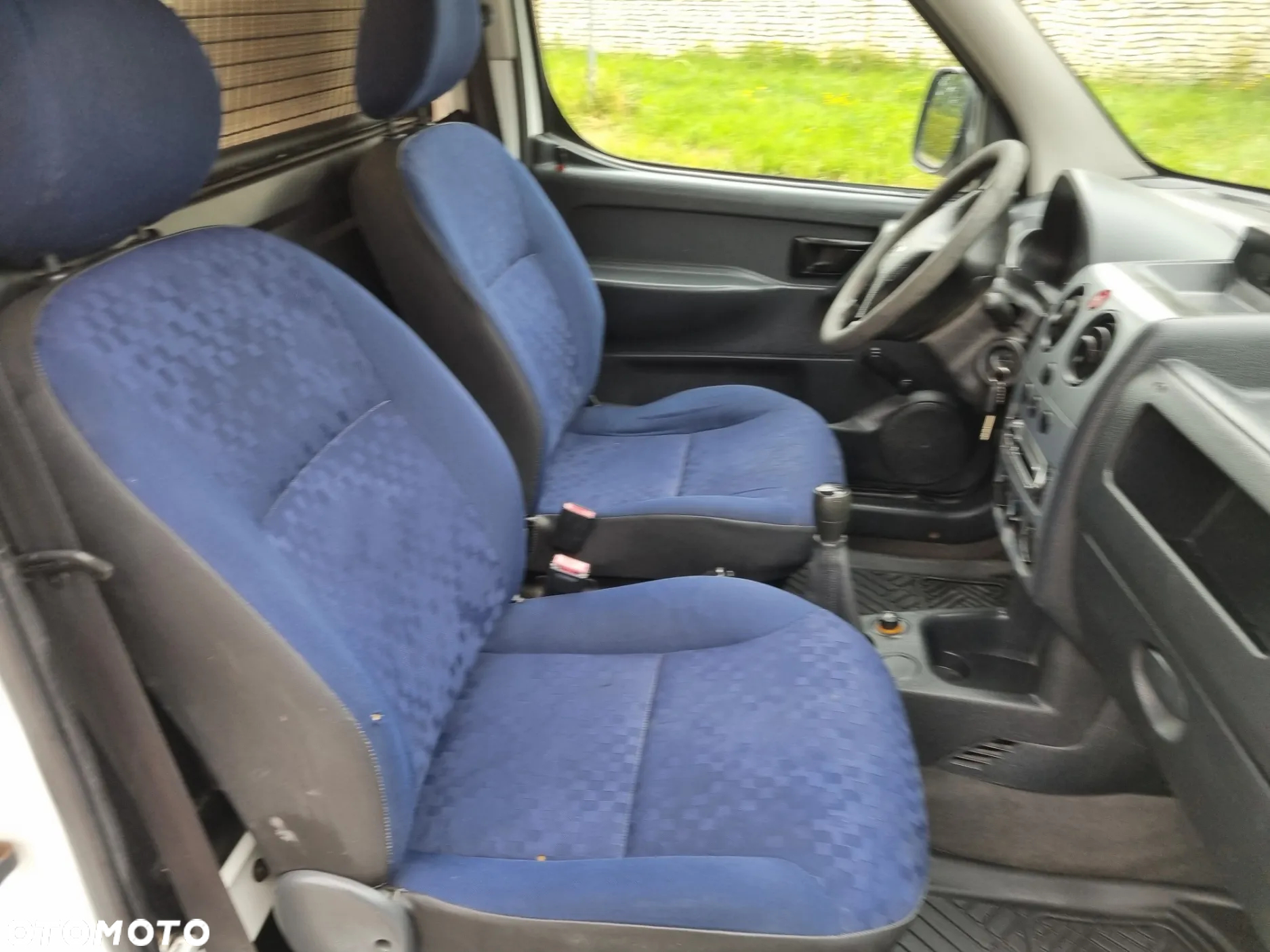 Peugeot Partner - 9