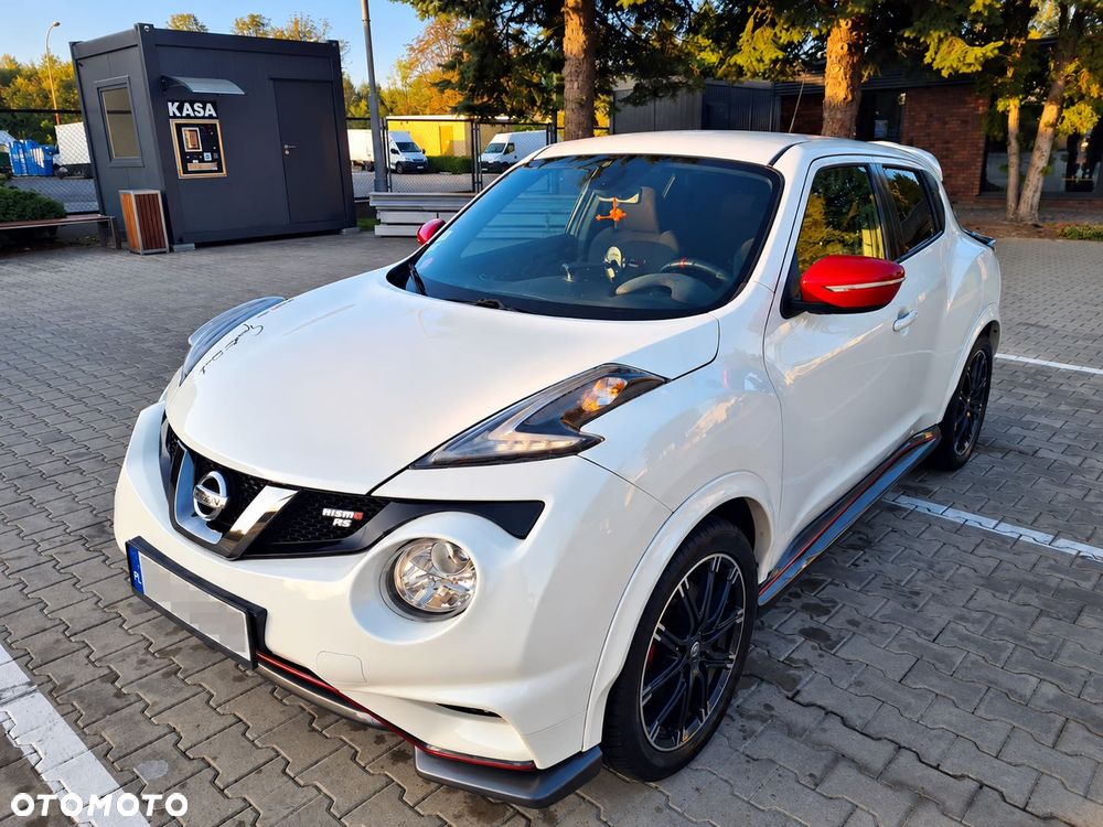 Nissan Juke - 2
