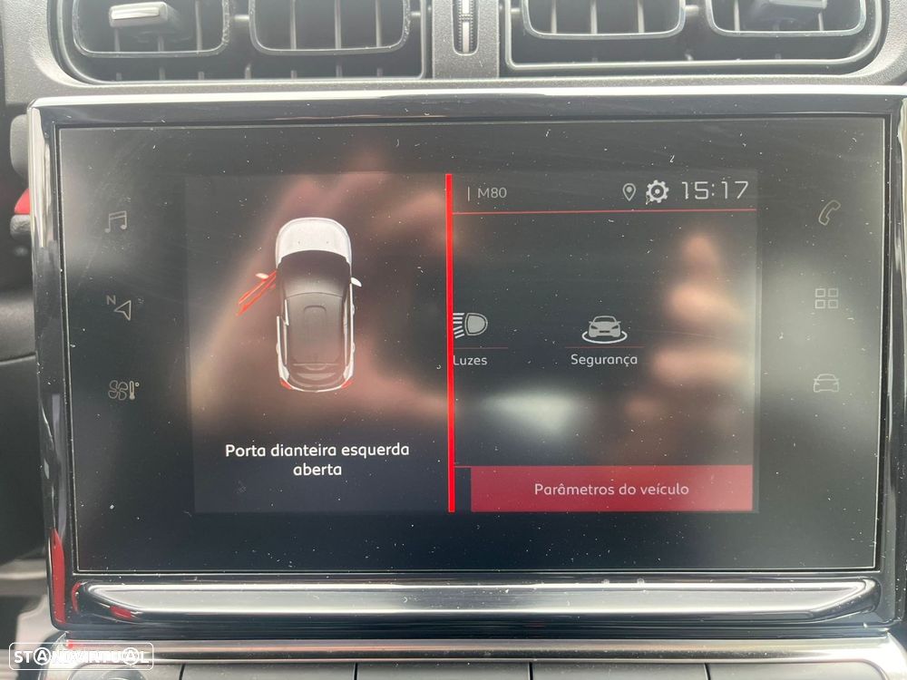 Citroën C3 1.2 PureTech Origins - 43